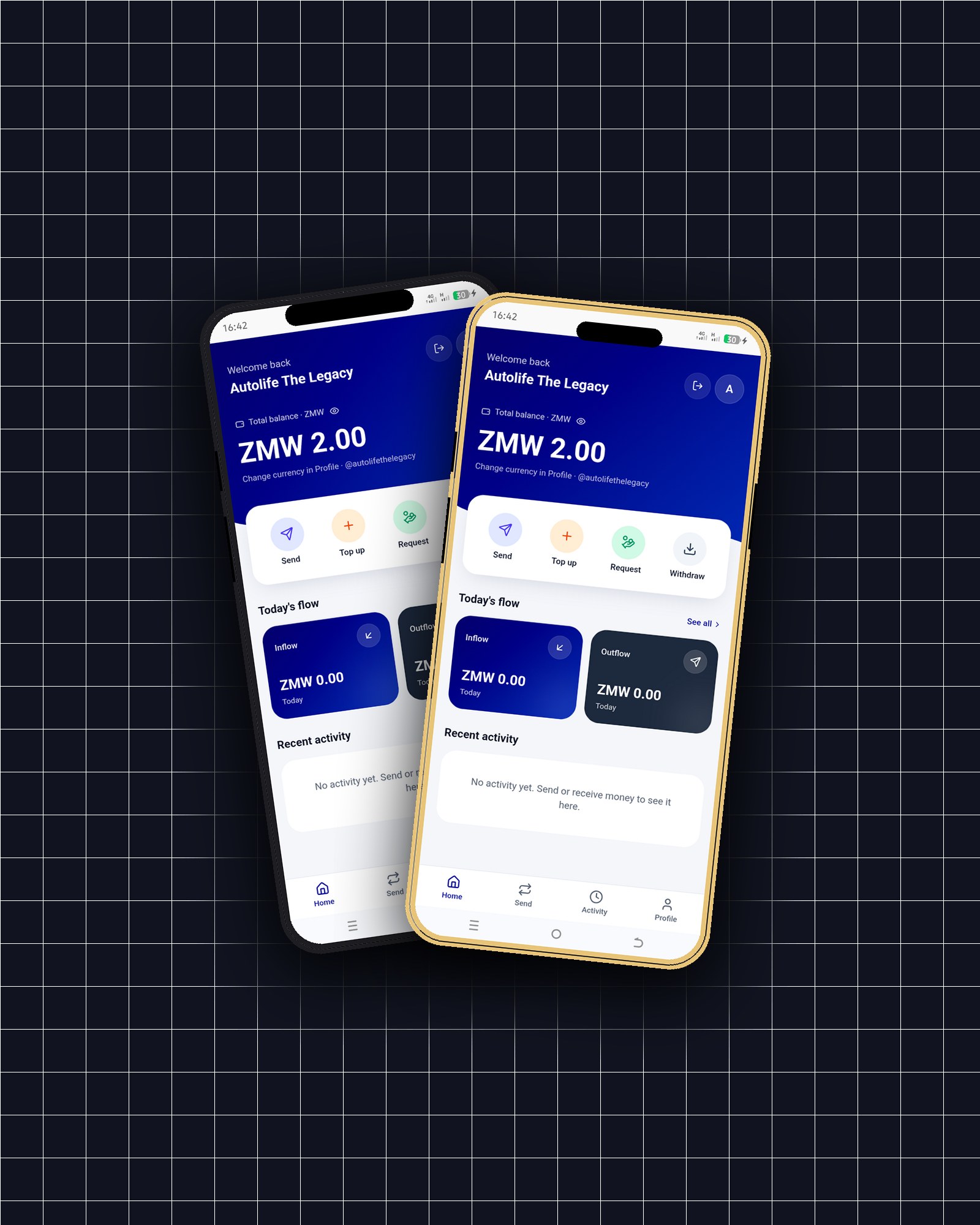 XPay screenshot 3