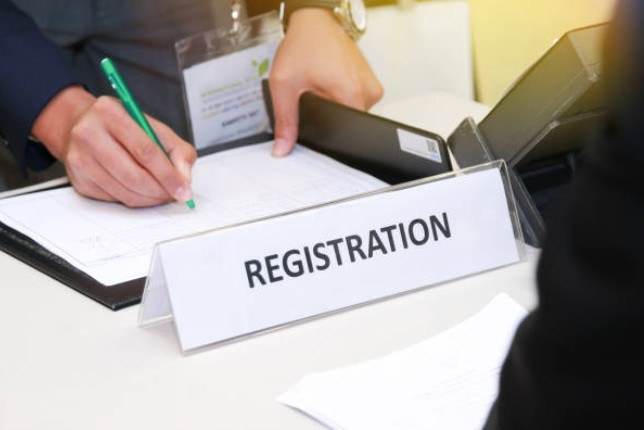 Company Registration