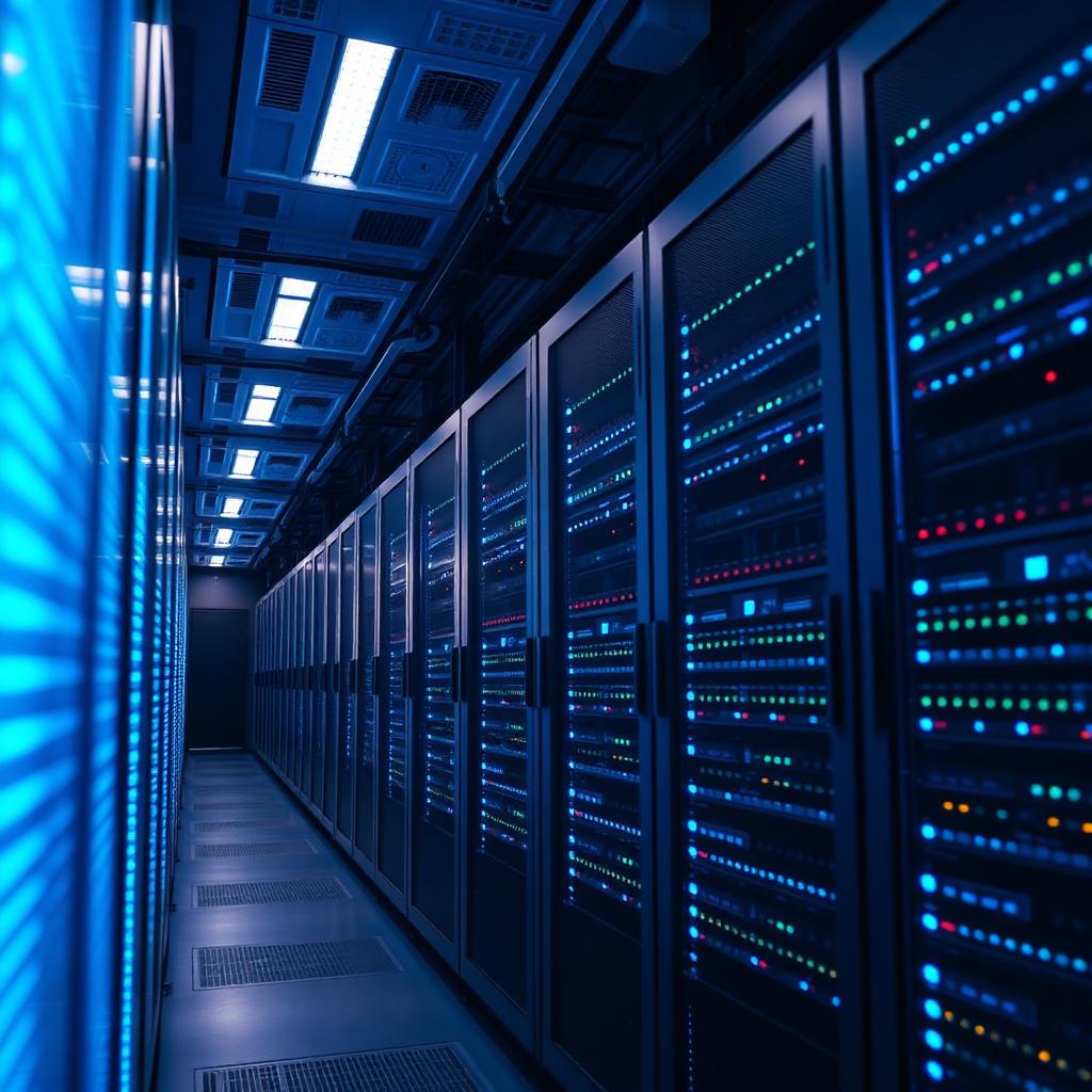 Hosting & Cloud