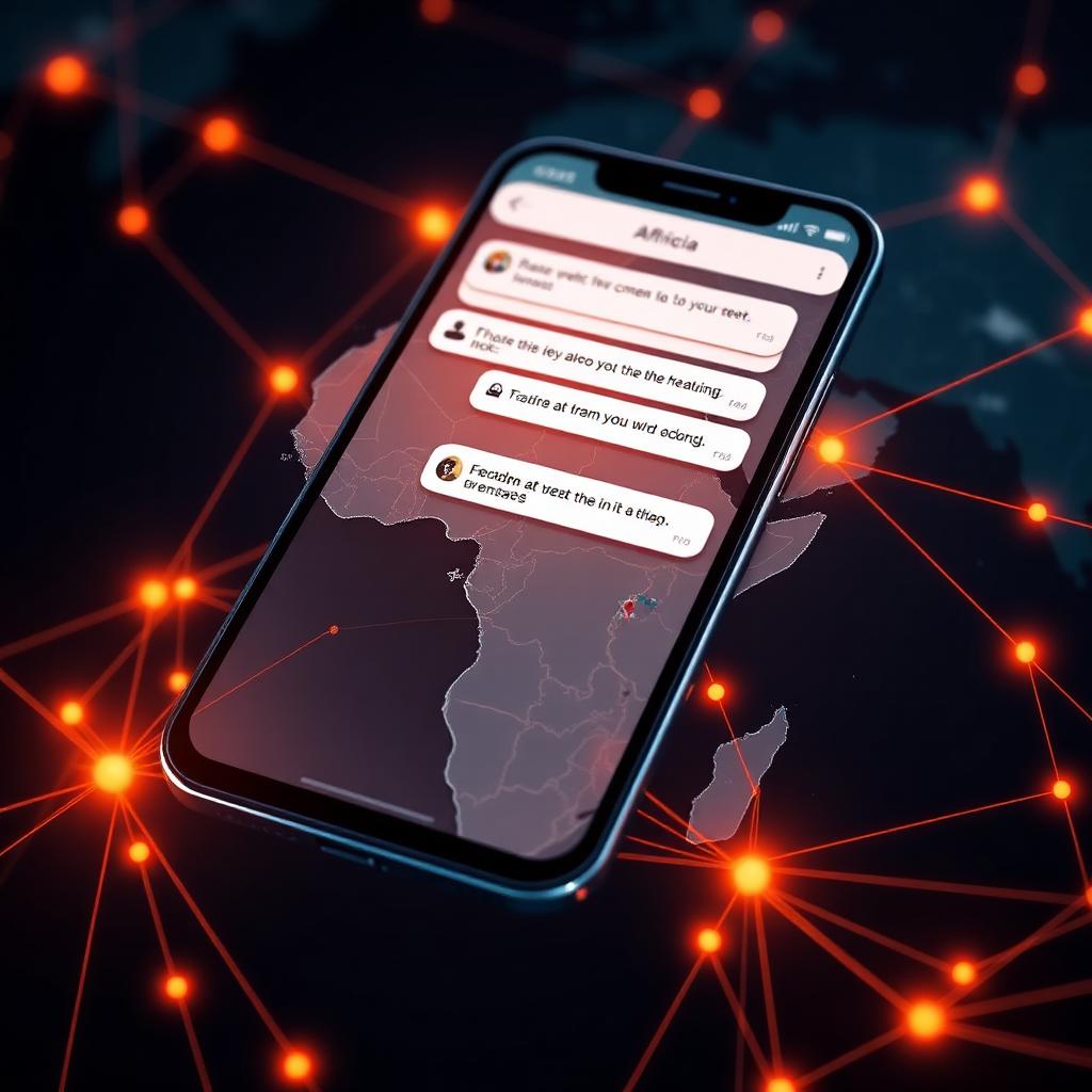 Bulk SMS & API