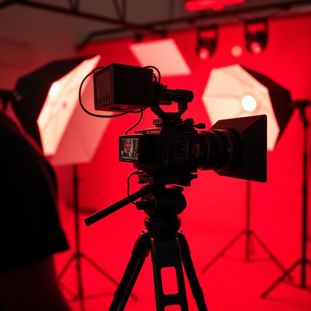Video Production & Integrations