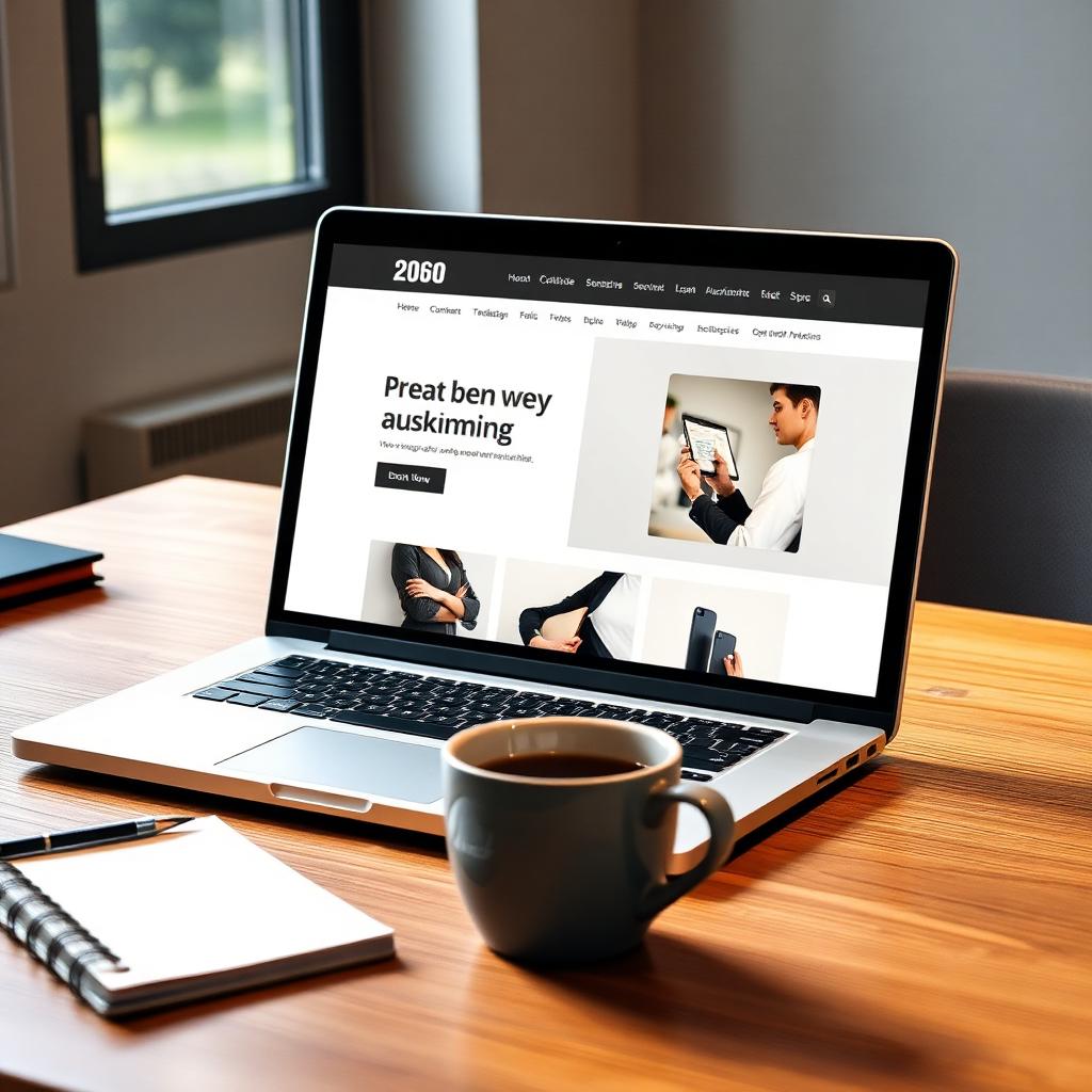 Website Development